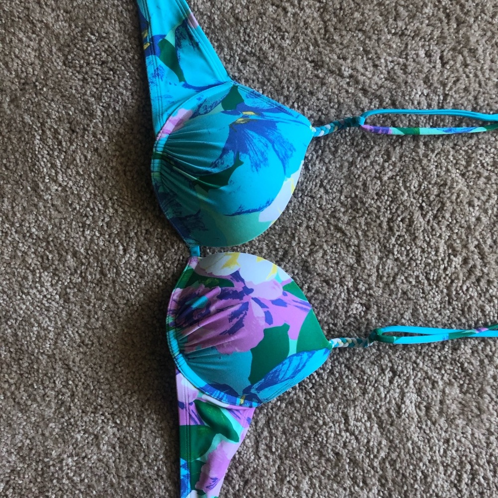 Bikini top